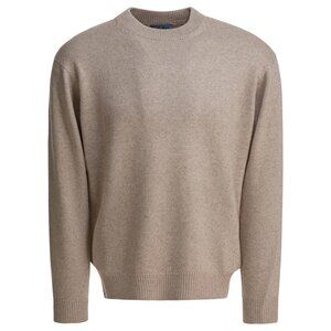 Prada Re-Cashmere Crewneck Sweater Tag Size 50 Men